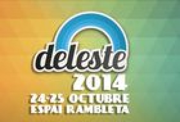 Deleste: el festival de música 