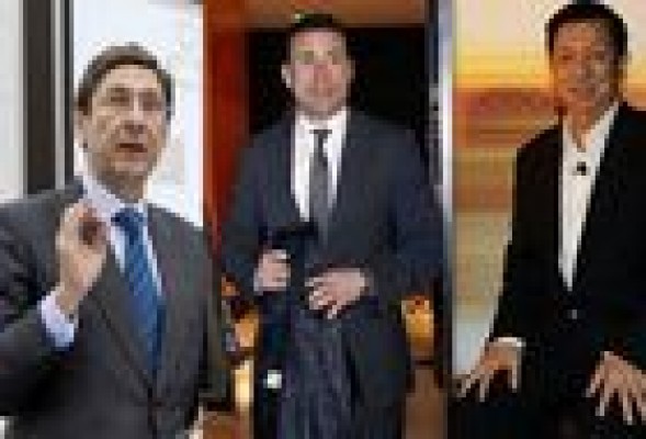 Bankia y Lim se citan para firmar la venta del VCF