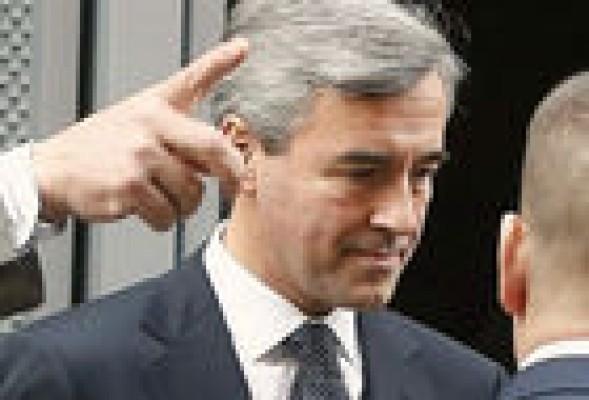 Ruz imputa al exministro Ángel Acebes por la compra de acciones de Libertad Digital 