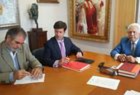 Aguas de Valencia crea la filial Aywa con dos socios locales para ampliar negocio en Andalucía