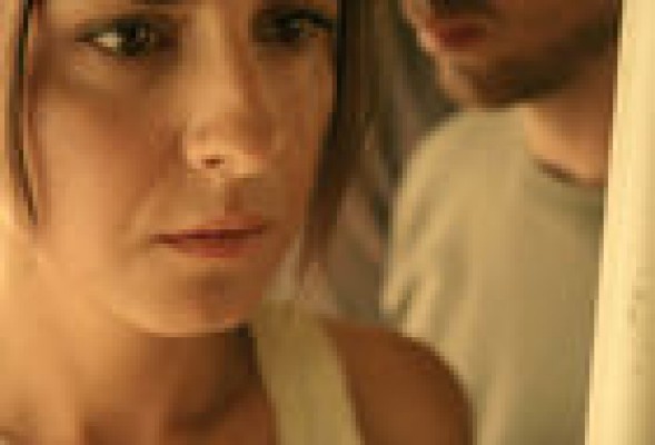 Ignacio Tatay presenta su cortometraje 'Mano a mano' en la Filmoteca de Valencia