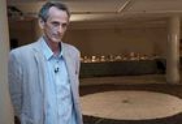 El escultor valenciano Evarist Navarro fallece a los 55 años