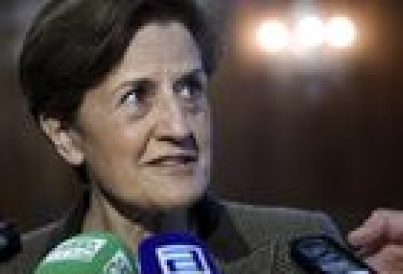 Adela Cortina, Premio de Ensayo 2014, por la obra '¿Para qué sirve realmente la ética?'
