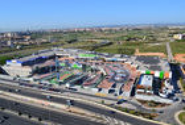 IGSA ya ingresa más por alquileres que por venta de viviendas nuevas