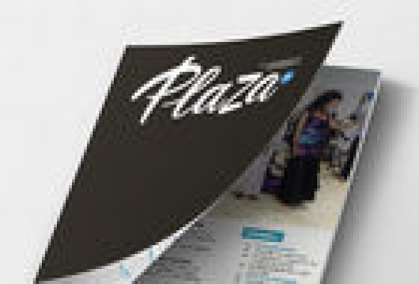Valencia Plaza lanza a principios de noviembre la revista mensual 'Plaza'
