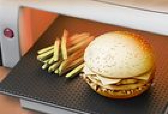 La impresión 3D llega a los sectores de la salud, la alimentación y la manufactura