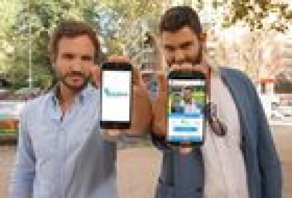 Guudjob, la 'app' que permite a clientes de un negocio valorar a los empleados