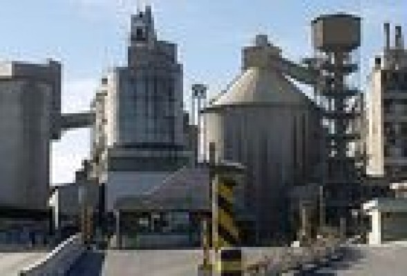 Cementos Portland casi duplica sus pérdidas hasta superar los 45 millones