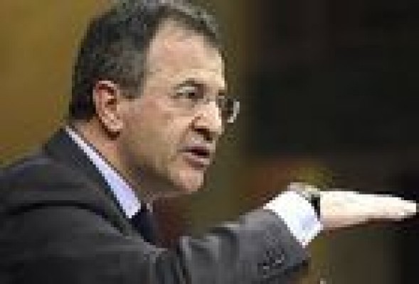 UPyD lamenta la marcha de Marí y denuncia una 