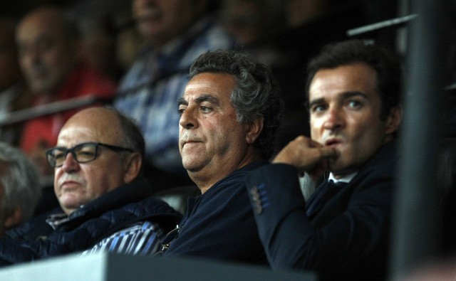 Hacienda es la primera interesada en que el Hércules renueve a Juanjo Nieto
