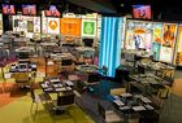 Atresmedia relanza su beneficio un 66,7% hasta los 47,1 millones