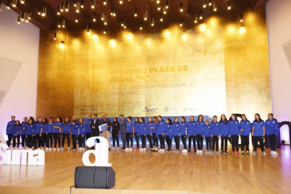Suma repartirá esta temporada 325.000 euros entre 47 clubes de la provincia

