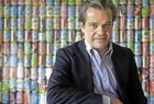 De Quinto asume la dirección de Marketing de Coca-Cola Atlanta y deja España