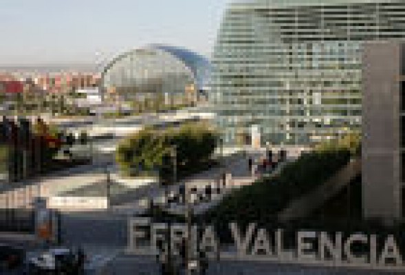 Feria Valencia recoloca entre sus proveedores a 23 despedidos