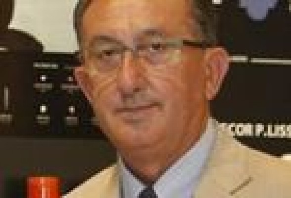 Manuel Rubert sustituye a Armando Ibañez al frente de Cevisama