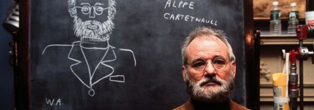 No te rías que es peor: El viaje de ida y vuelta de Bill Murray a la comedia