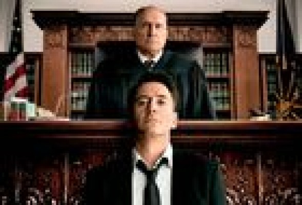 Estrenos de la semana: 'El juez': Robert Downey jr. y Robert Duvall se dan un festín interpretativo