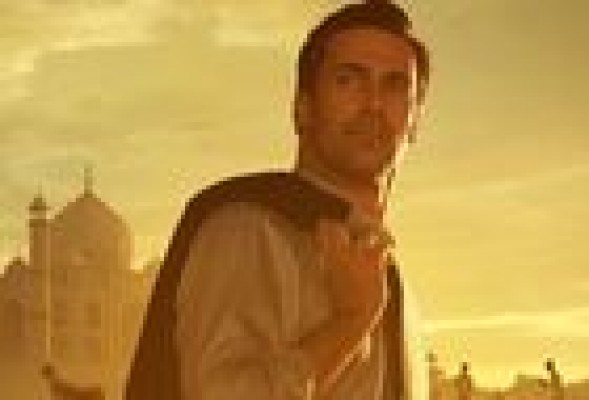 Estrenos de la semana: 'El chico del millón de dólares': el protagonista de 'Mad Men' busca su sitio