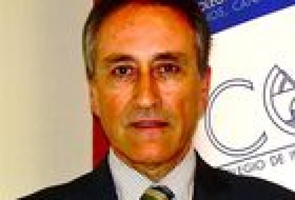 #OpiniónVP 'Los colegios profesionales hoy y lo que esperamos de ellos mañana', por Federico Bonet