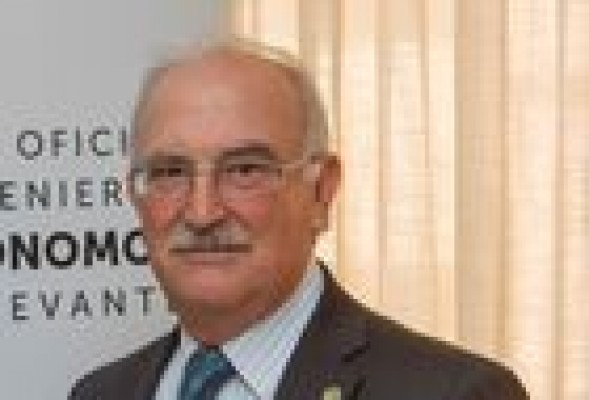 #OpiniónVP 'Planificar el medio rural, una tarea inaplazable', por Baldomero Segura