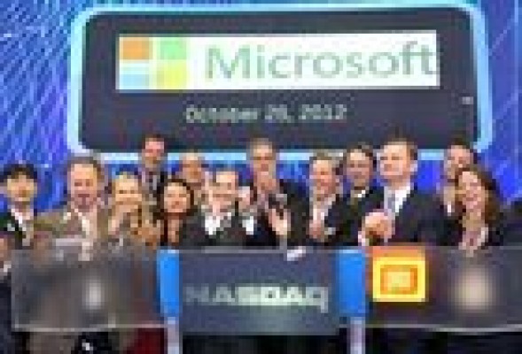 La integración de Nokia reduce en un 13% las ganancias de Microsoft