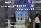 América Móvil vende un 3% más, pero gana un 26% menos
