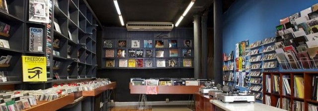 Nuestra banda sonora diaria: quién está detrás de lo que escuchamos en tiendas, restaurantes y hoteles