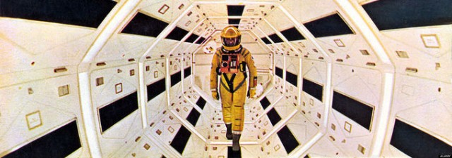'2001' en 2014: el futuro que ya es historia se reestrena en los cines