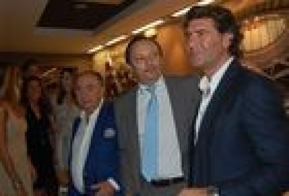 Möet & Chandon reúne a sus mejores clientes en las catas con más pedigrí