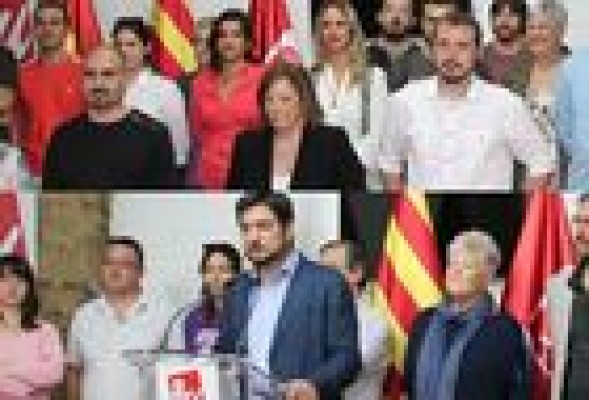 Marga Sanz e Ignacio Blanco, rivales en EU pero juntos en la carretera