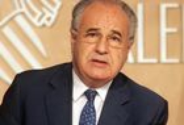 Compromis exige conocer los gastos de la caja fija del área de Rafael Blasco