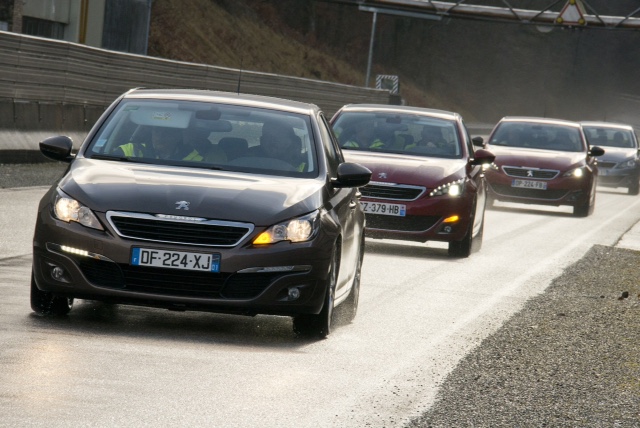 Peugeot 308: un paso adelante en calidad y fiabilidad