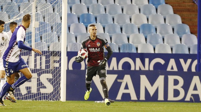 El Valencia superó todas la eliminatorias en las que ganó por 1-2 en la ida