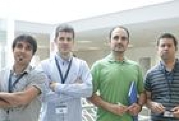 Shuttle 2014 invierte en la empresa de Lanzadera Kukupia