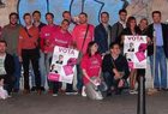 Cónclave en UPyD para eligir esta semana a su coordinador en la CV