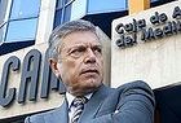 El juez interrogará a consejeros de la CAM que avalaron dietas de Crespo