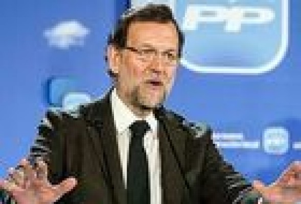 Rajoy saca pecho: 
