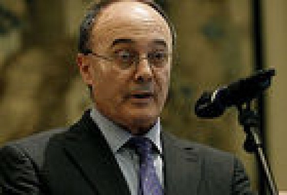 La banca española afronta el futuro con balances saneados y solvencia, según el Banco de España