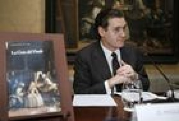 Publican el informe que localizó 41 obras perdidas del Museo del Prado 