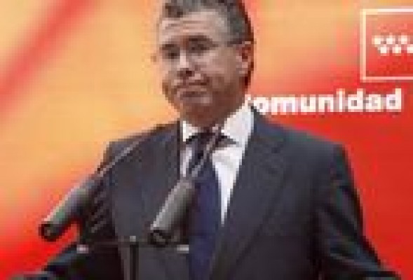 Francisco Granados, detenido en una macrooperación anticorrupción con 51 arrestados