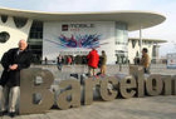 Barcelona, la ciudad del mundo líder en turismo de congresos