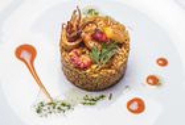 Arroces y vinos valencianos se maridan en una treintena de restaurantes