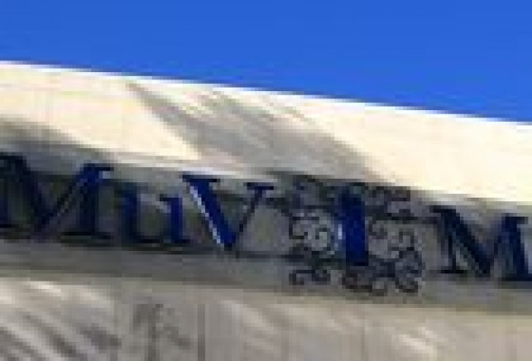 #OpiniónVP 'El Muvim como Museo de la Globalización', por Carlos G. Triviño