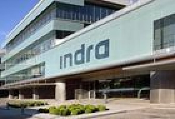 JP Morgan se cansa de una Indra bajo presión