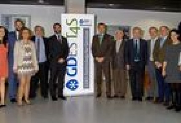 Iberdrola y Grupo Dominguis crean una empresa dirigida a la energía nuclear y las renovables
