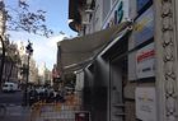 La Guardia Civil registra la firma Eico en Valencia dentro de 'Operación Púnica'
