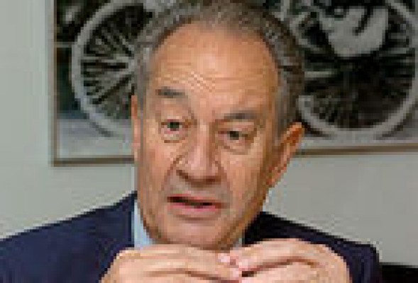 Villar Mir vende 'coloniales' pero sigue siendo el primer accionista
