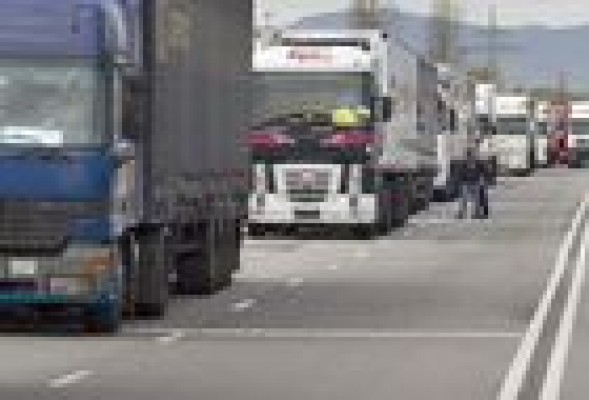 Subastas para encontrar el transporte internacional más barato