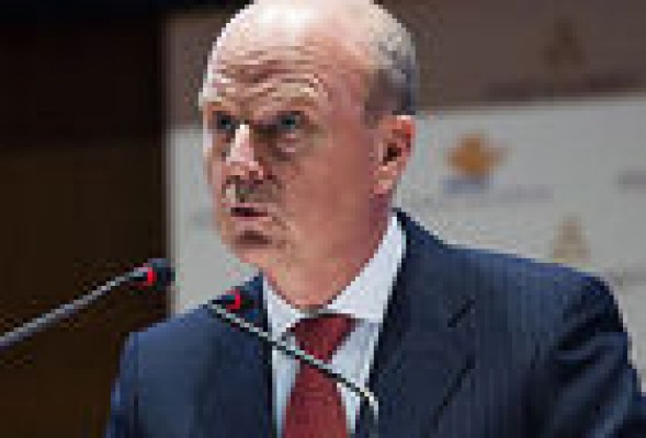 Buch presenta a la Comunidad Valenciana como destino solvente para la inversión extranjera