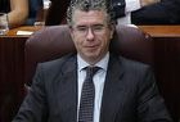 Granados actuaba de conseguidor y Cofely era la empresa sobre la que pivotó la trama